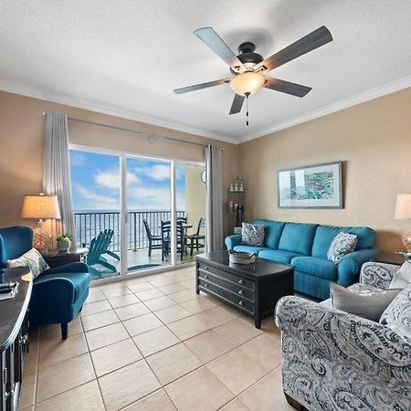 Crystal Shores West 1105 Gulf Shores Exterior photo
