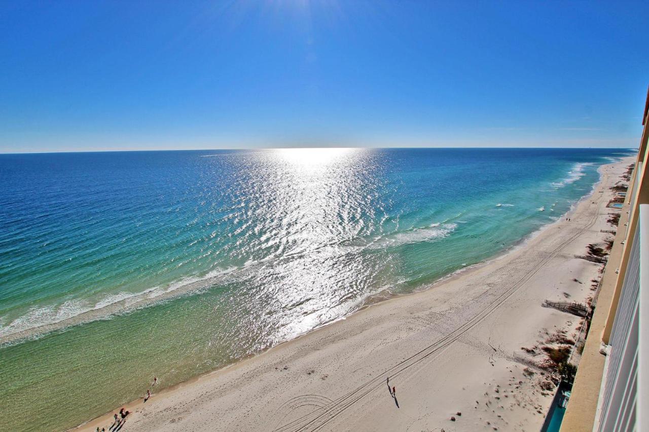 Crystal Shores West 1105 Gulf Shores Exterior photo