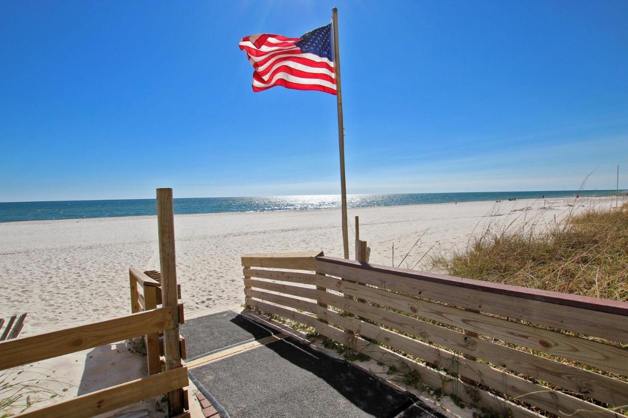 Crystal Shores West 1105 Gulf Shores Exterior photo