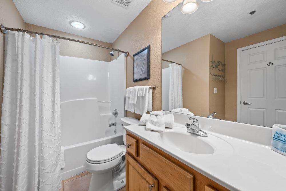 Crystal Shores West 1105 Gulf Shores Exterior photo