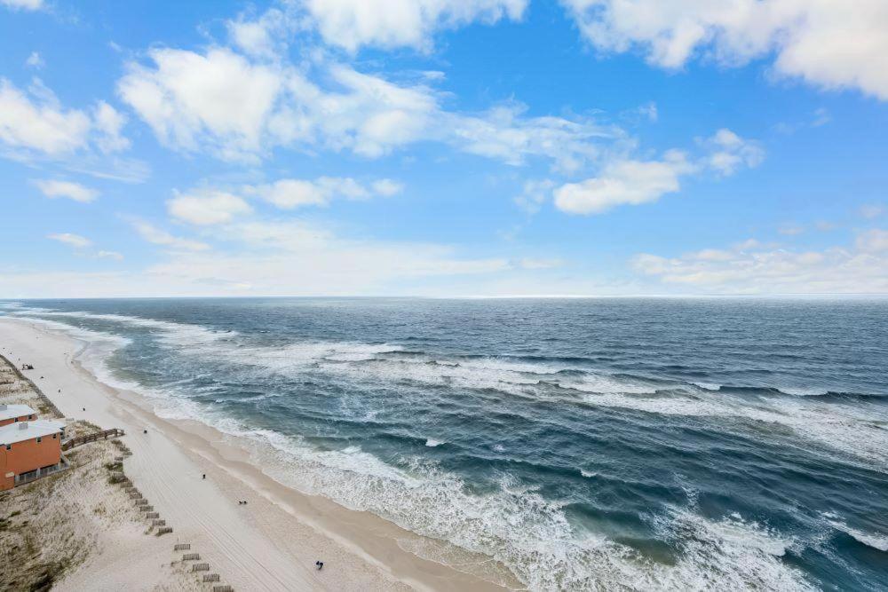 Crystal Shores West 1105 Gulf Shores Exterior photo