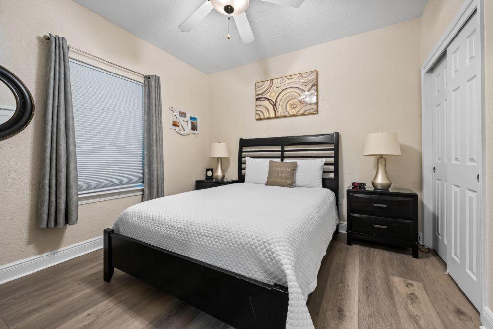 Crystal Shores West 1105 Gulf Shores Exterior photo