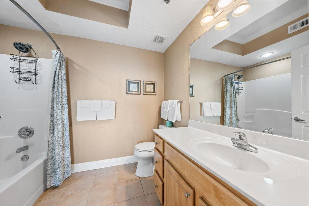 Crystal Shores West 1105 Gulf Shores Exterior photo
