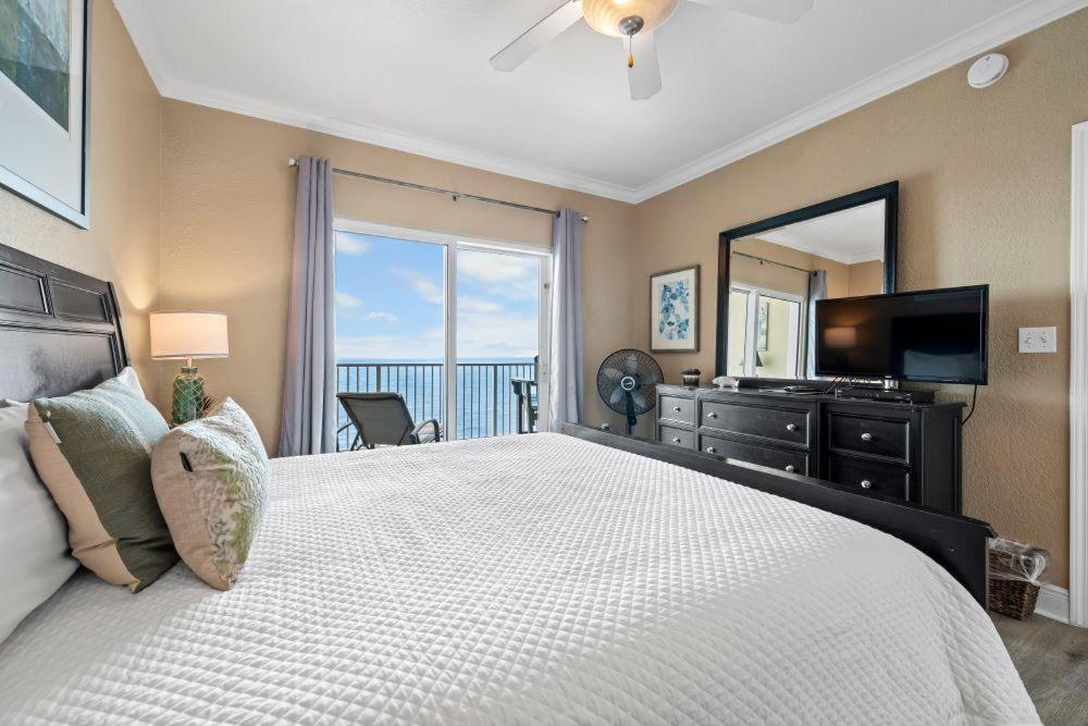 Crystal Shores West 1105 Gulf Shores Exterior photo