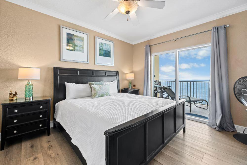 Crystal Shores West 1105 Gulf Shores Exterior photo