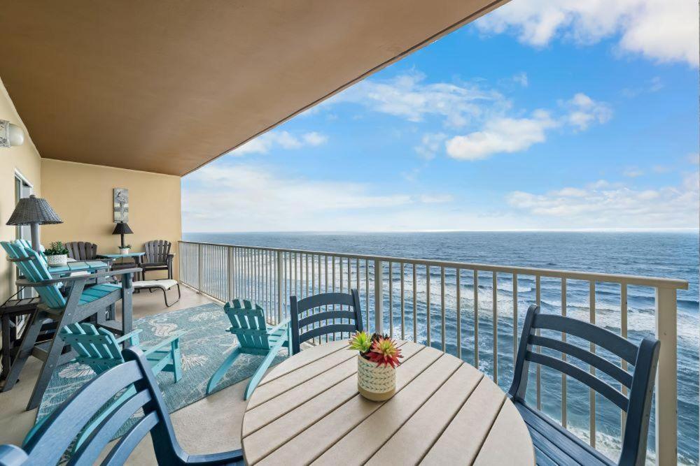 Crystal Shores West 1105 Gulf Shores Exterior photo