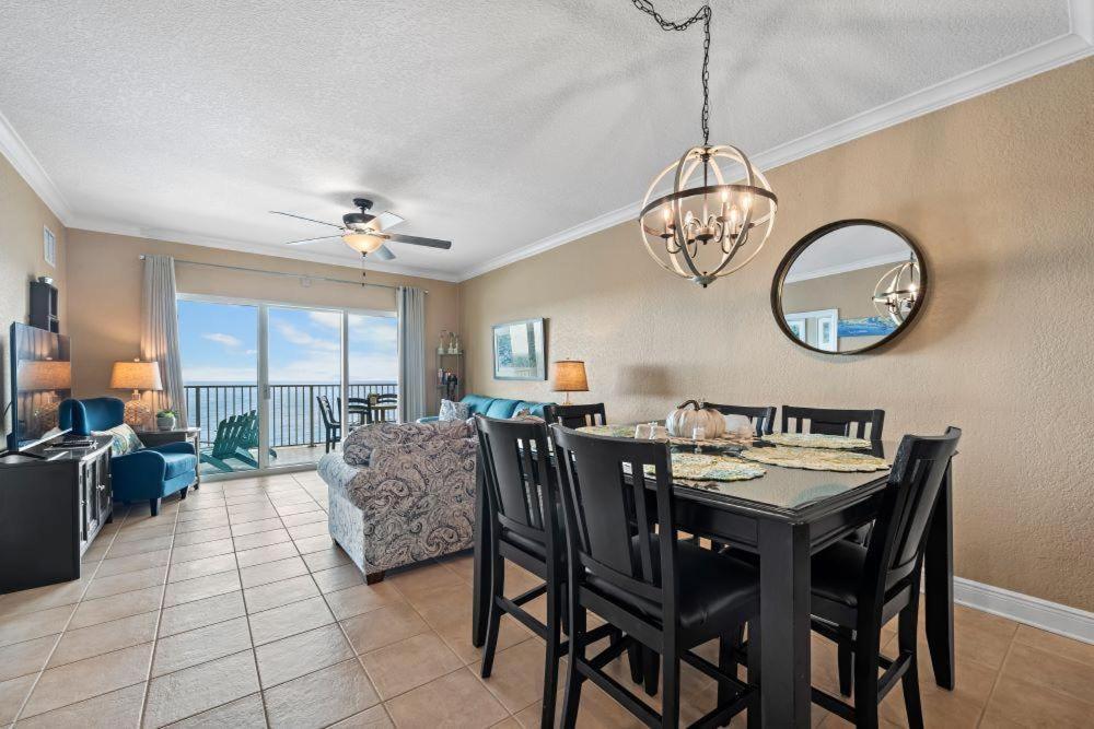 Crystal Shores West 1105 Gulf Shores Exterior photo