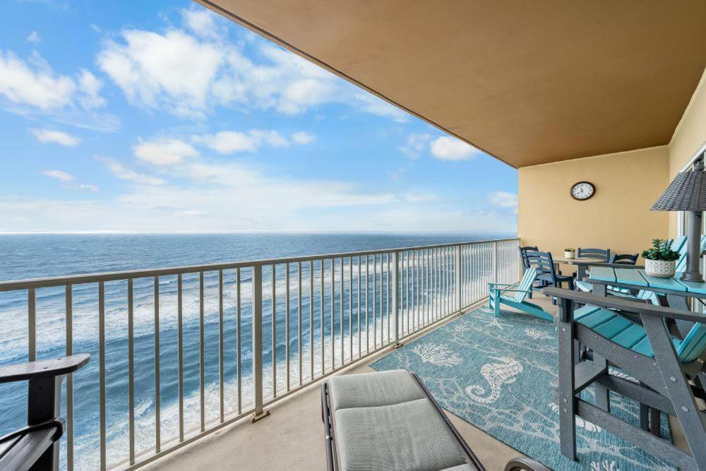 Crystal Shores West 1105 Gulf Shores Exterior photo
