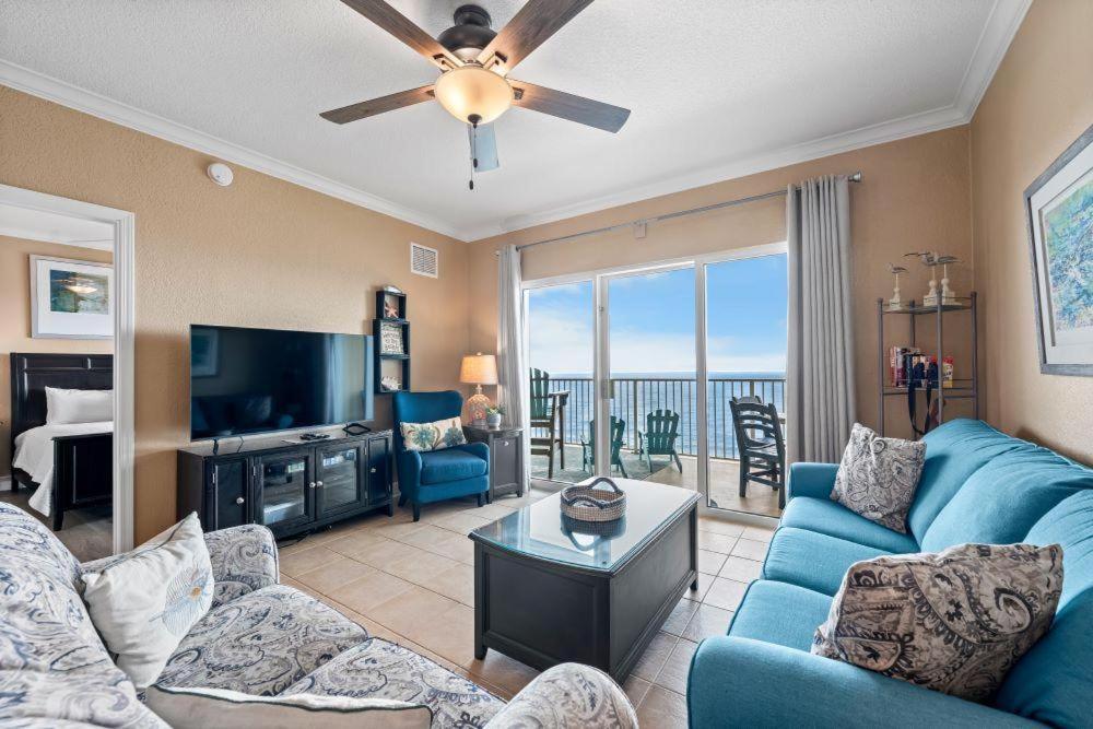 Crystal Shores West 1105 Gulf Shores Exterior photo