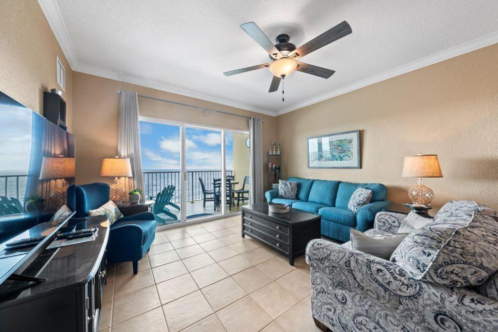 Crystal Shores West 1105 Gulf Shores Exterior photo
