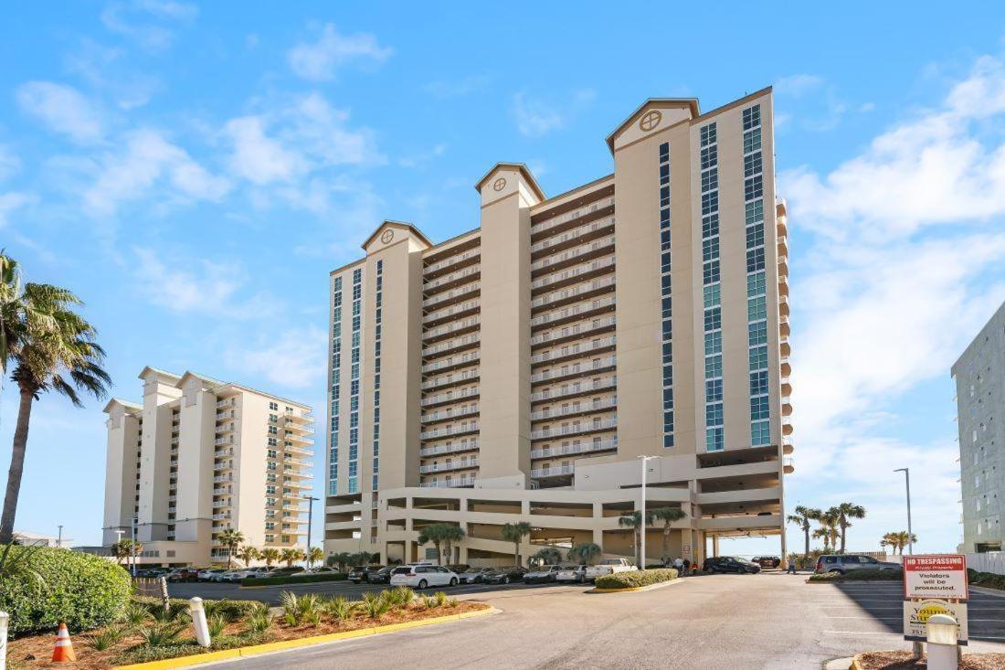 Crystal Shores West 1105 Gulf Shores Exterior photo