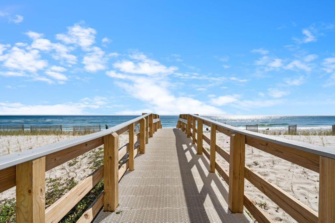 Crystal Shores West 1105 Gulf Shores Exterior photo