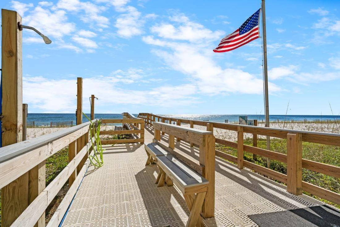 Crystal Shores West 1105 Gulf Shores Exterior photo