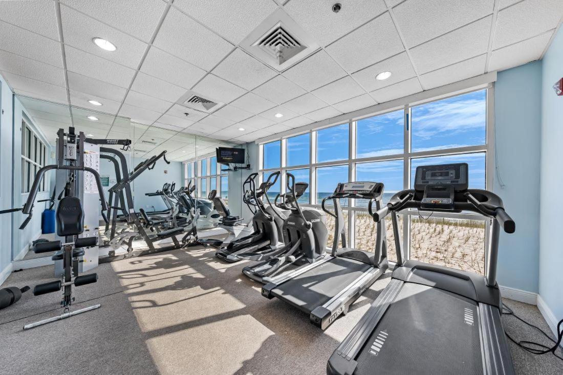 Crystal Shores West 1105 Gulf Shores Exterior photo