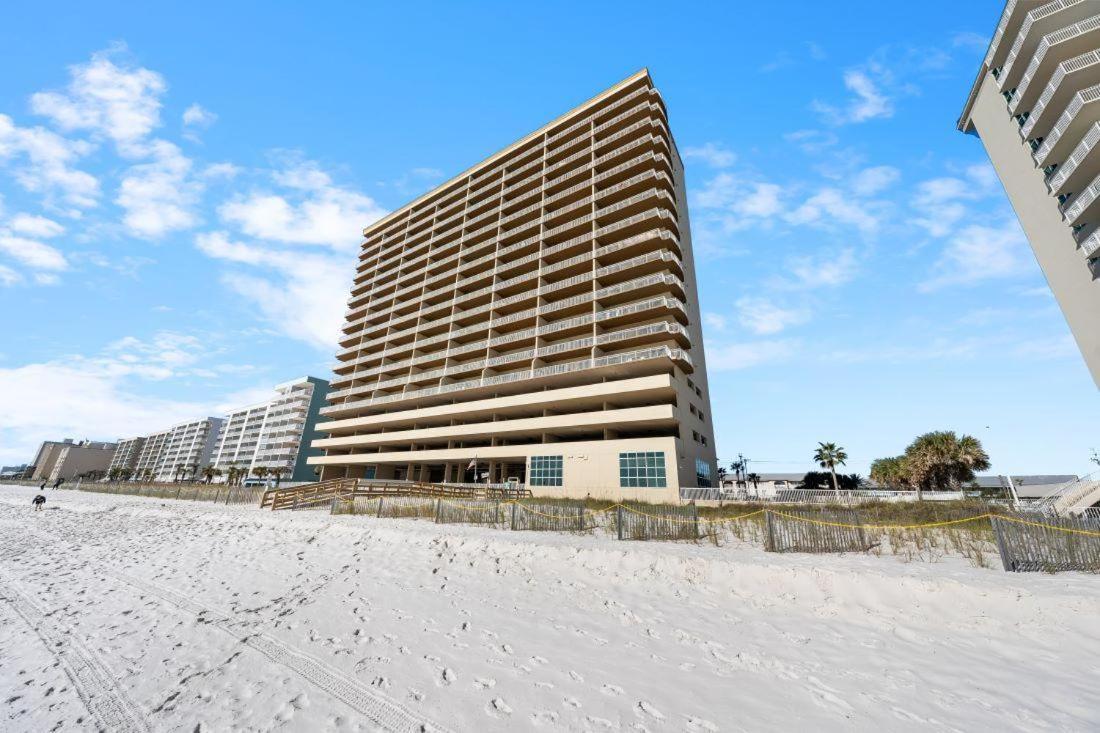 Crystal Shores West 1105 Gulf Shores Exterior photo